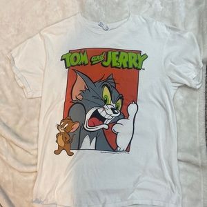 Tom & Jerry T-shirt